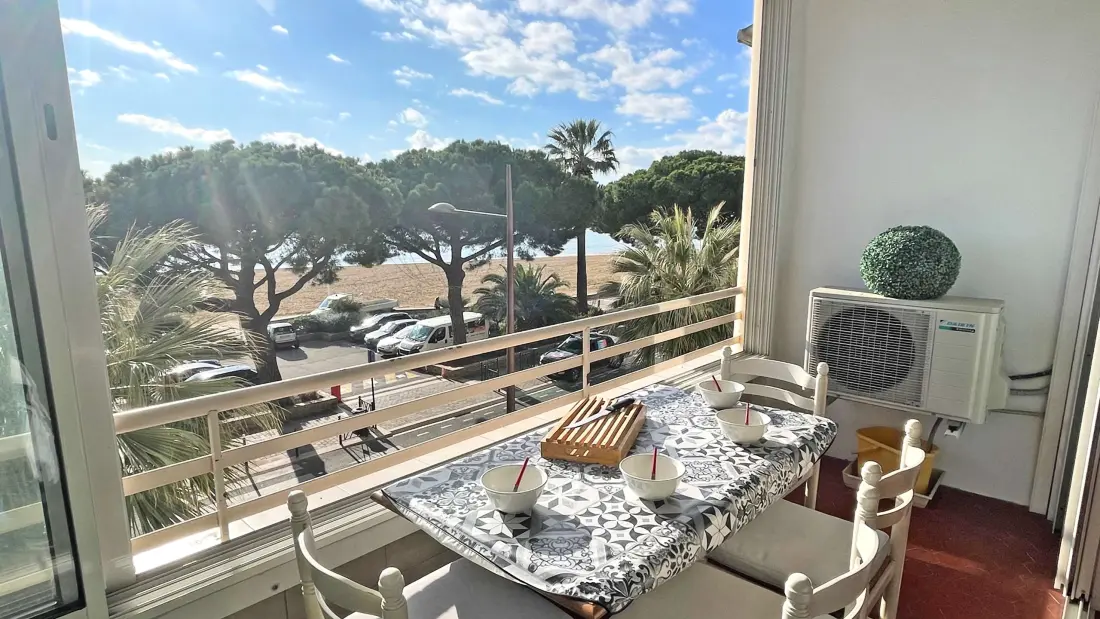 Residence Les Dauphins