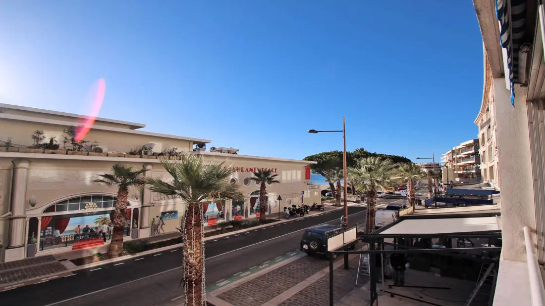 Residence Les Dauphins