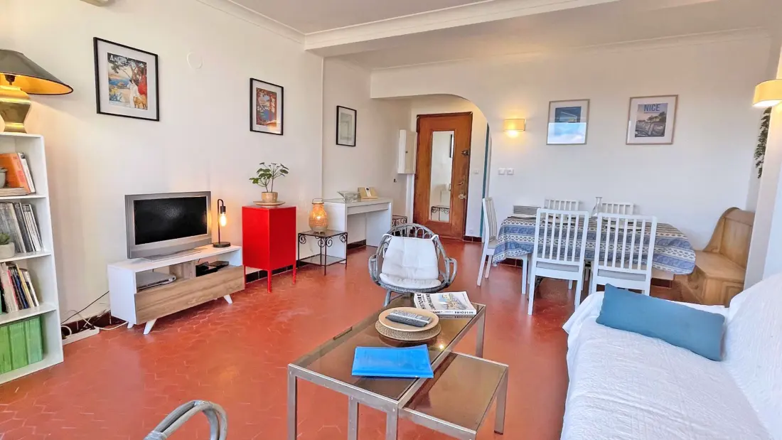 Residence Les Dauphins