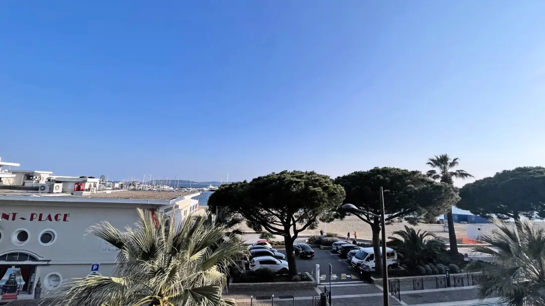 Residence Les Dauphins