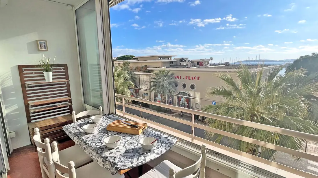 Residence Les Dauphins