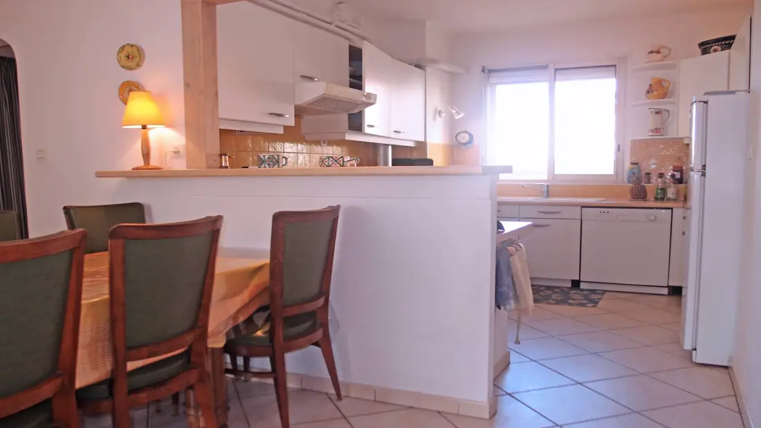 Residence Les Dauphins