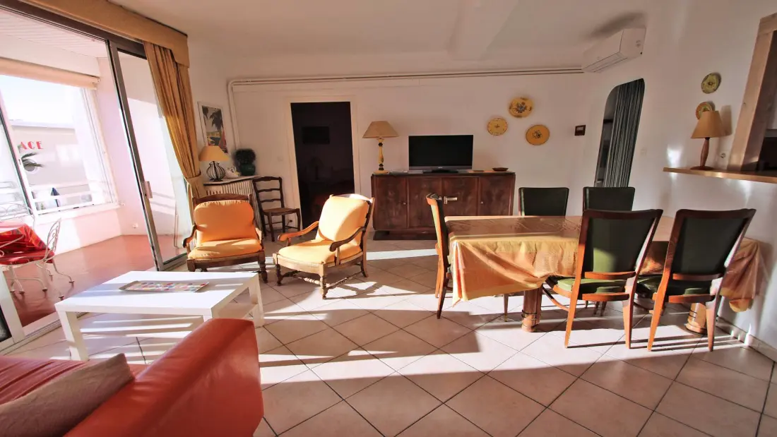 Residence Les Dauphins