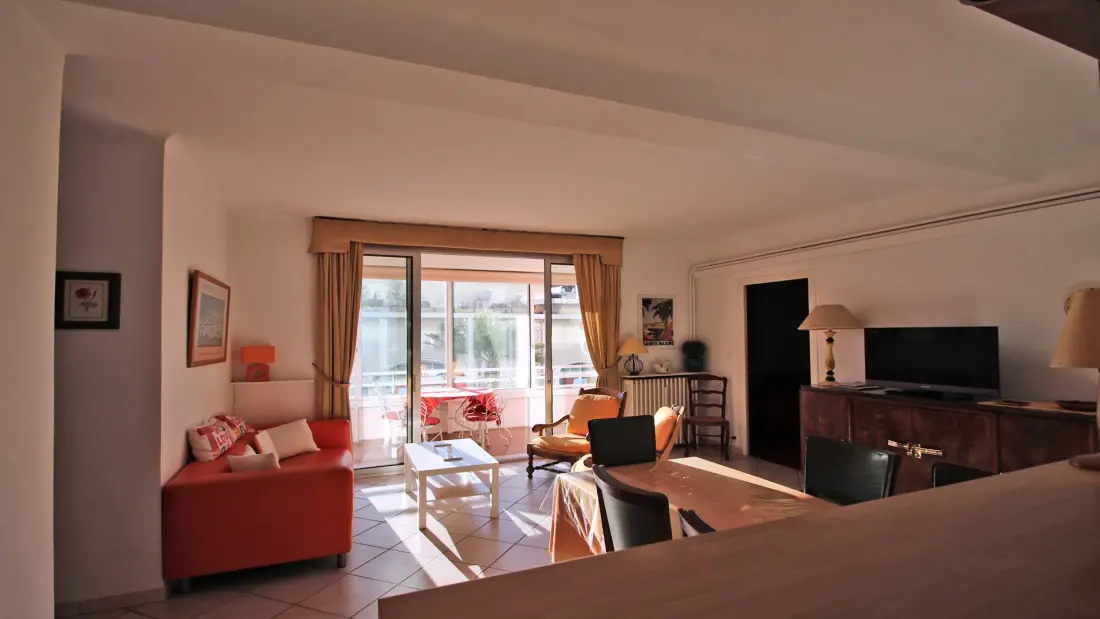 Residence Les Dauphins