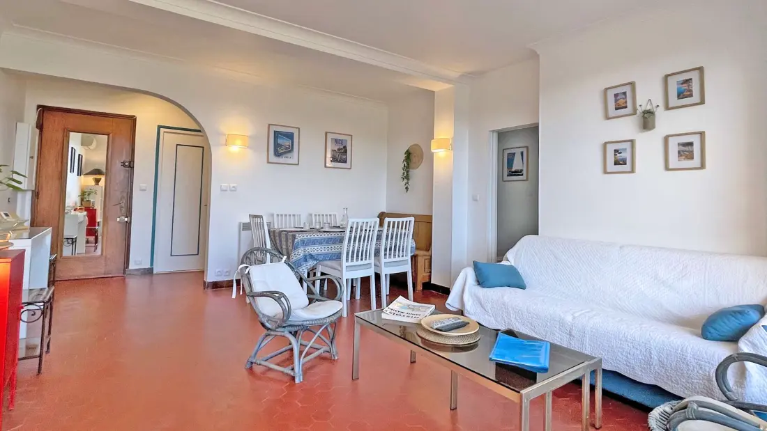 Residence Les Dauphins