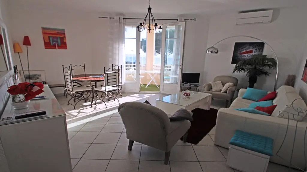 Residence Les Dauphins