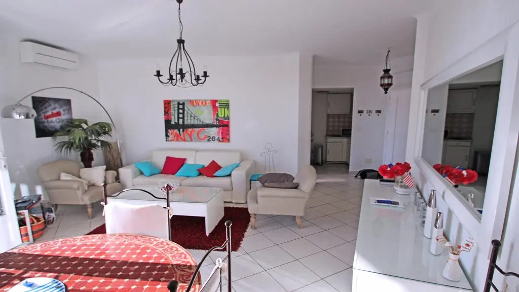 Residence Les Dauphins