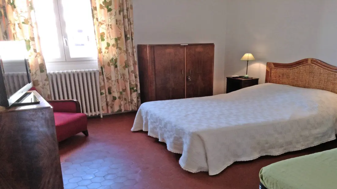 Residence Les Dauphins