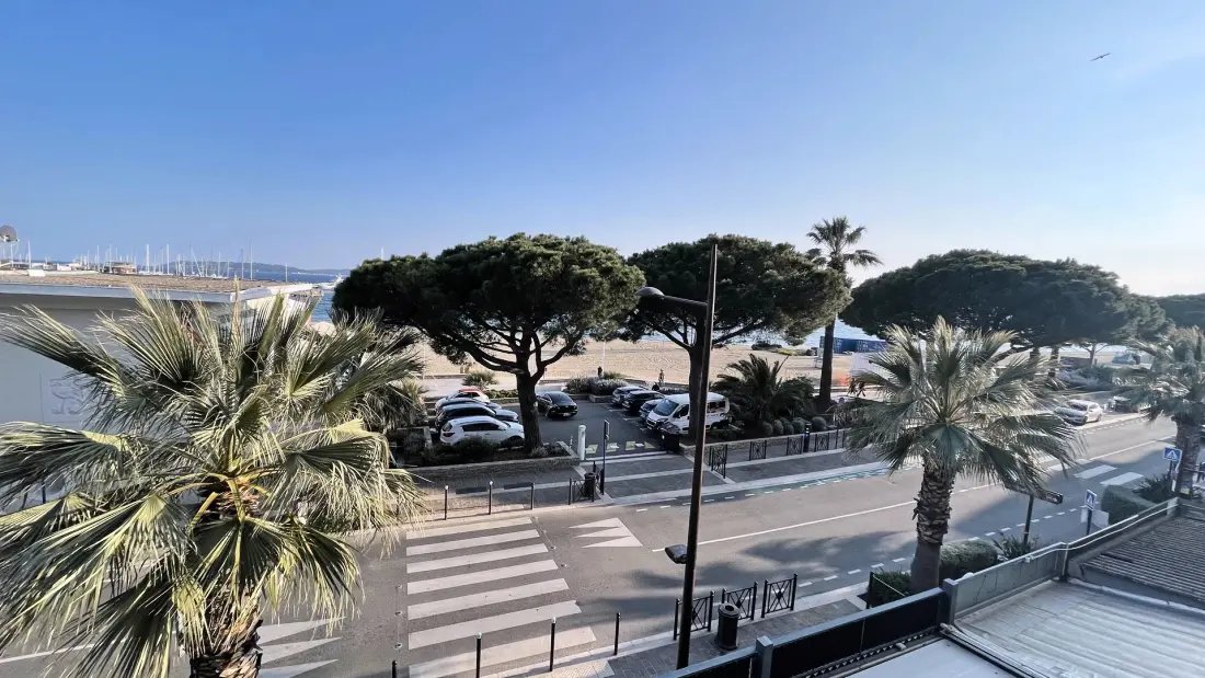 Residence Les Dauphins
