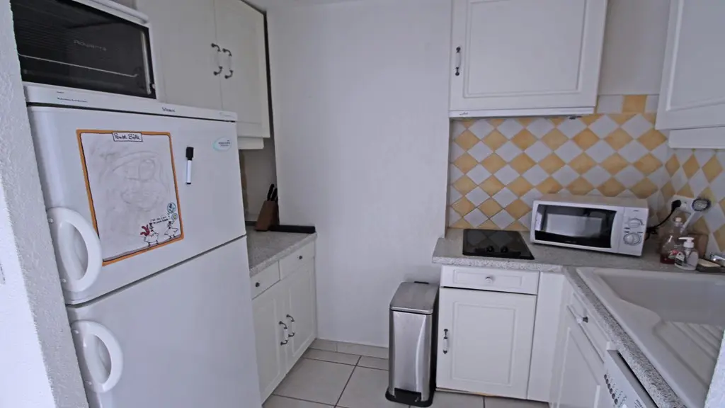 Residence Les Dauphins