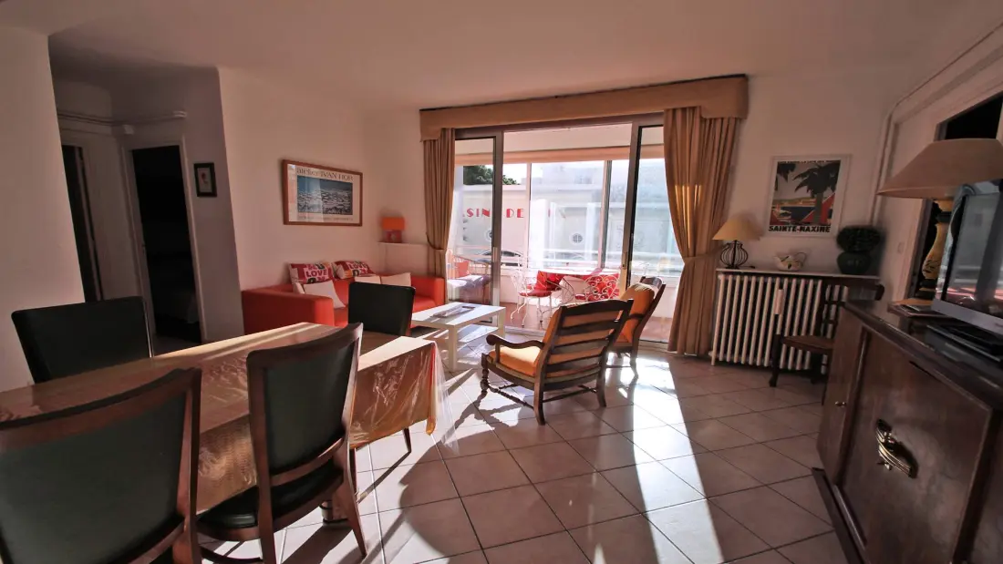 Residence Les Dauphins