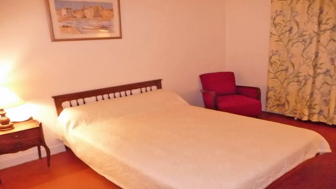 Residence Les Dauphins