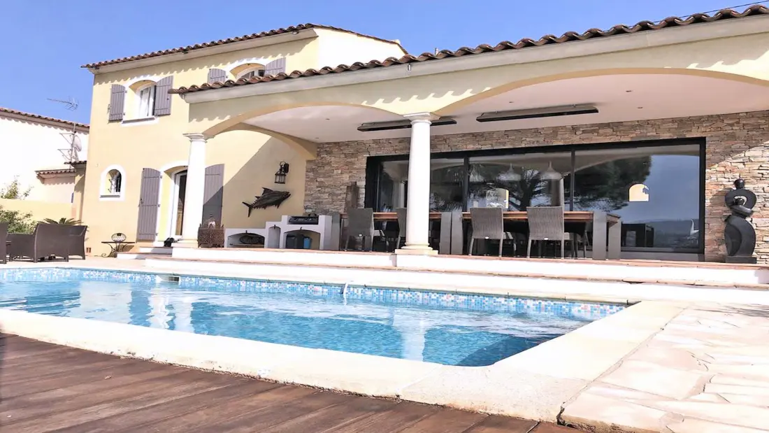 Residence Les Geais