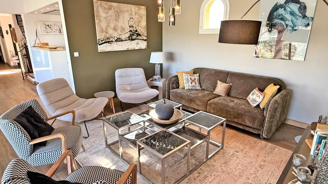Residence Les Geais