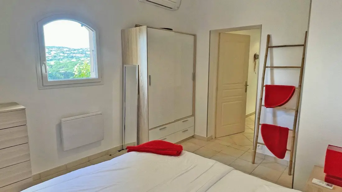 Residence Les Geais