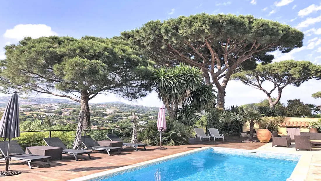 Residence Les Geais