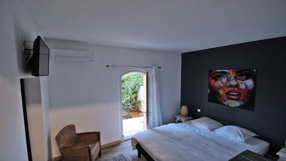 Residence Les Geais