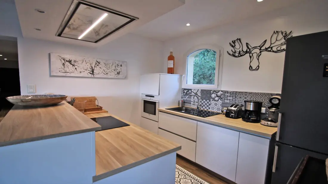 Residence Les Geais