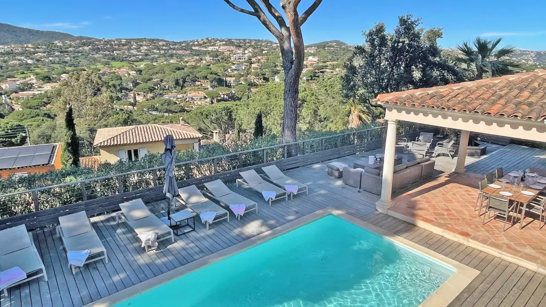 Residence Les Geais