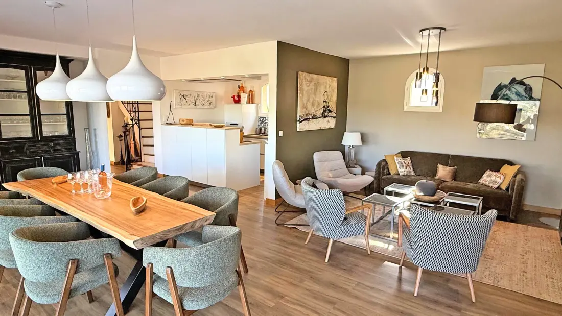 Residence Les Geais