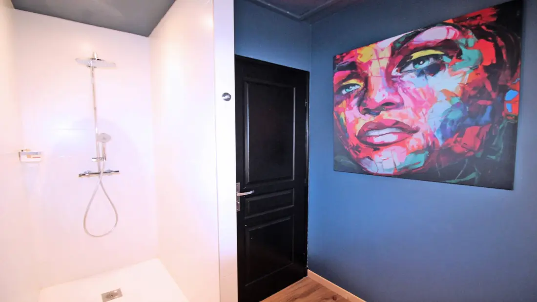 Residence Les Geais
