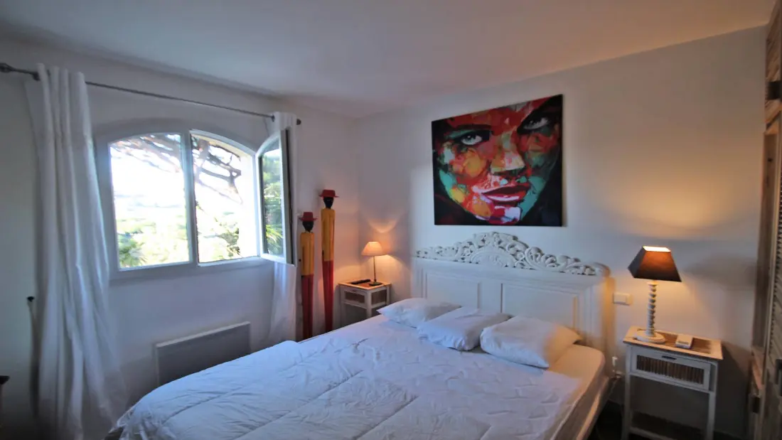 Residence Les Geais