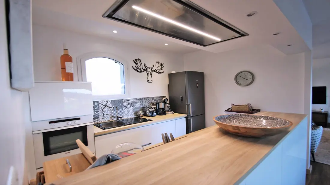 Residence Les Geais
