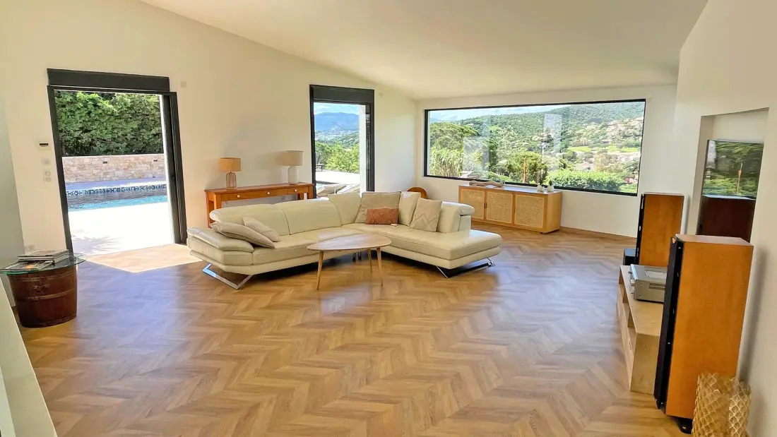 Residence Les Geais