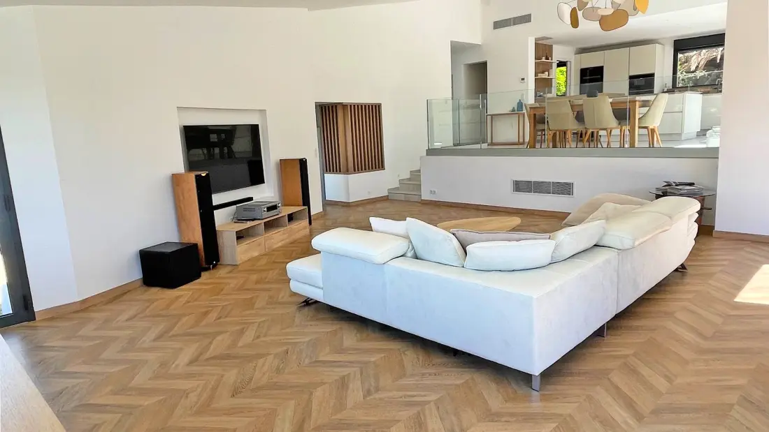 Residence Les Geais
