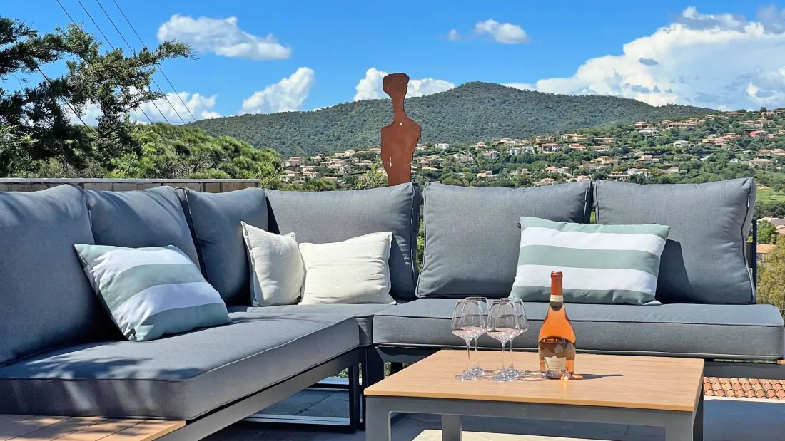 Residence Les Geais