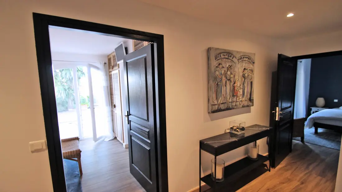 Residence Les Geais