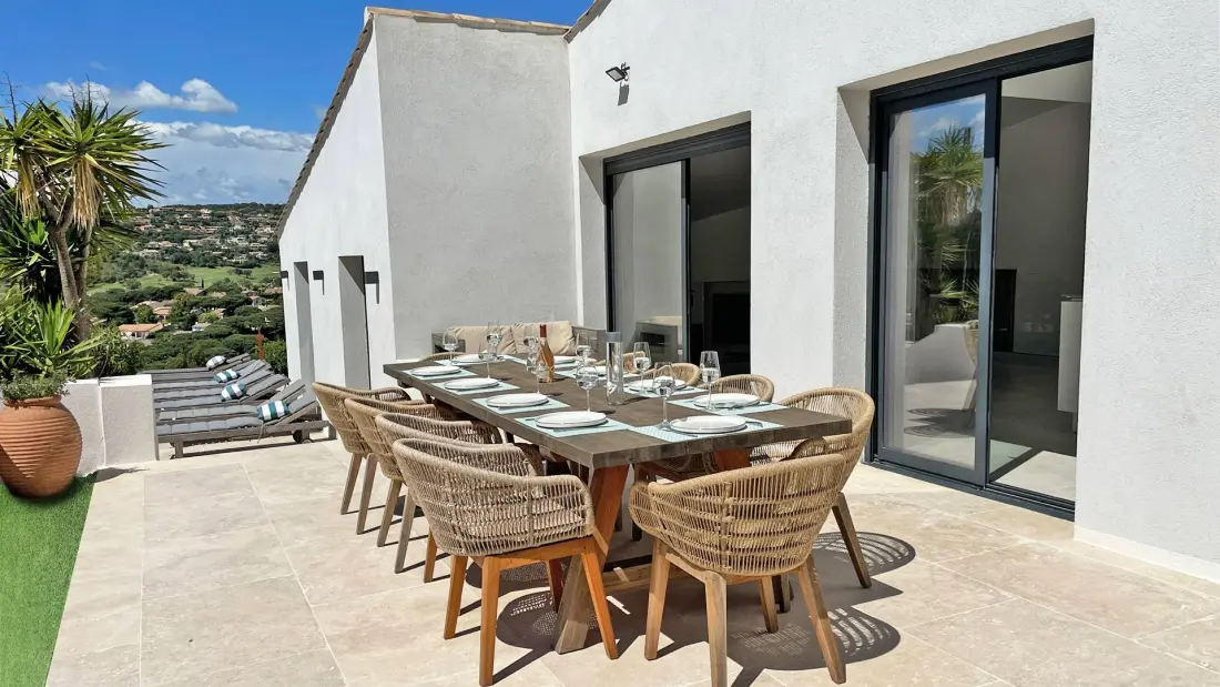 Residence Les Geais
