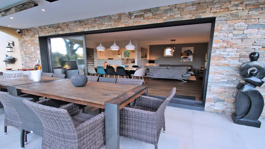 Residence Les Geais