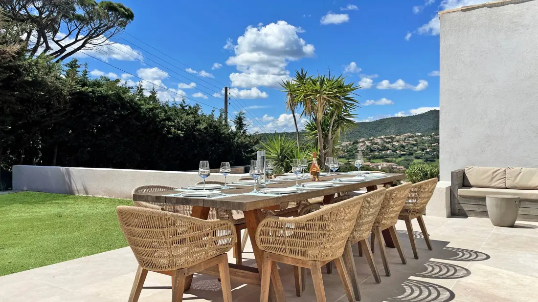 Residence Les Geais