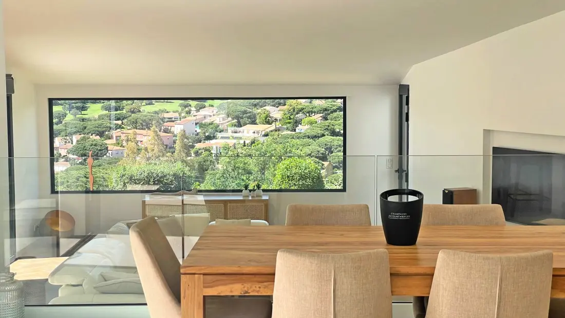 Residence Les Geais