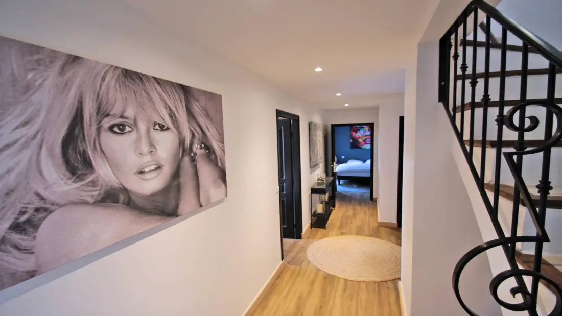 Residence Les Geais
