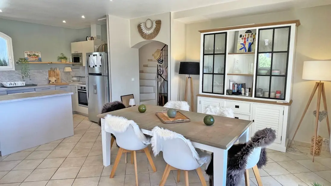 Residence Les Geais