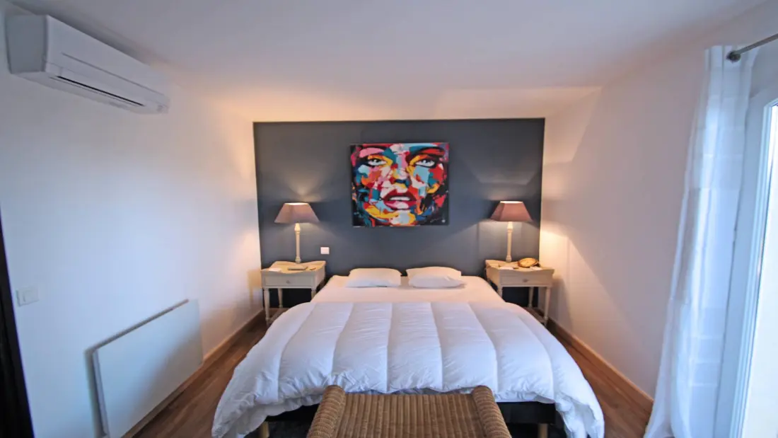 Residence Les Geais