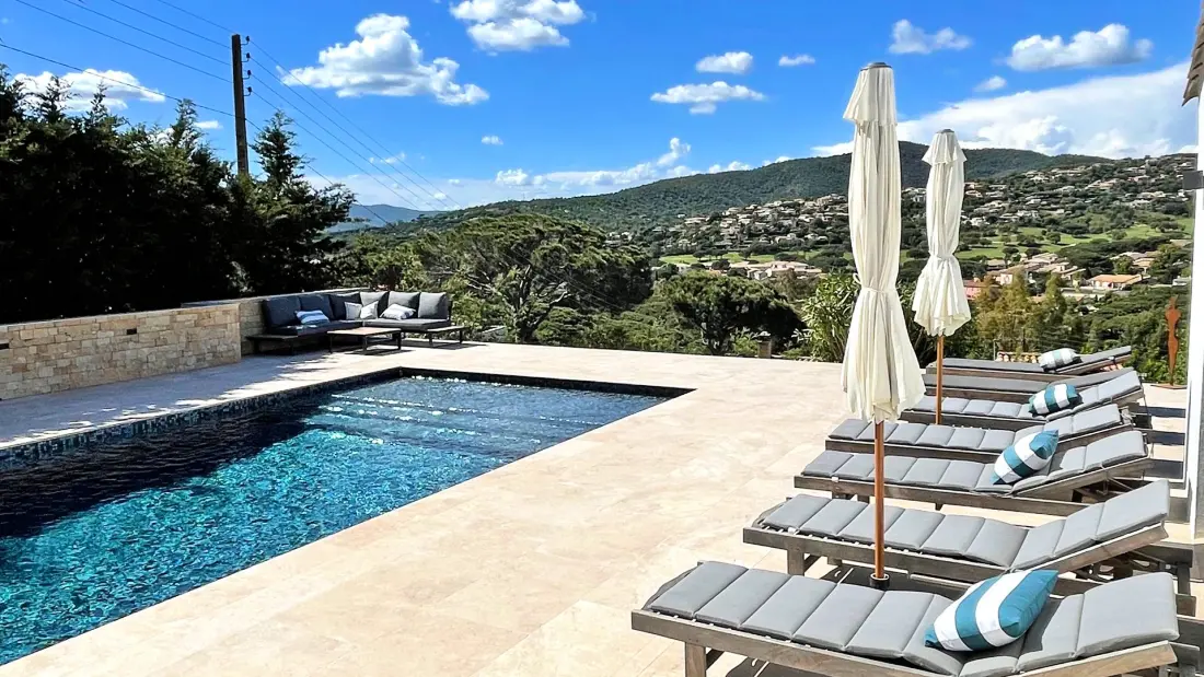 Residence Les Geais