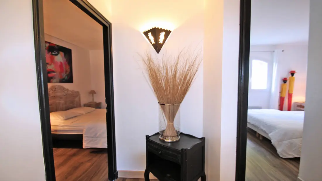 Residence Les Geais