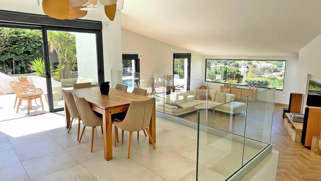 Residence Les Geais
