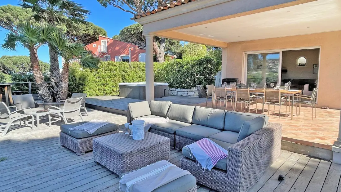 Residence Les Geais