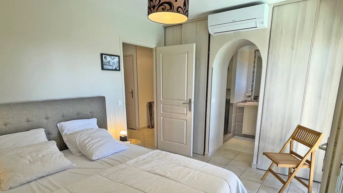 Residence Les Geais
