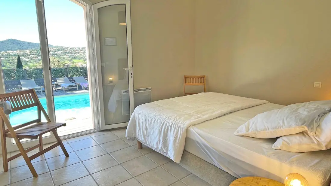 Residence Les Geais