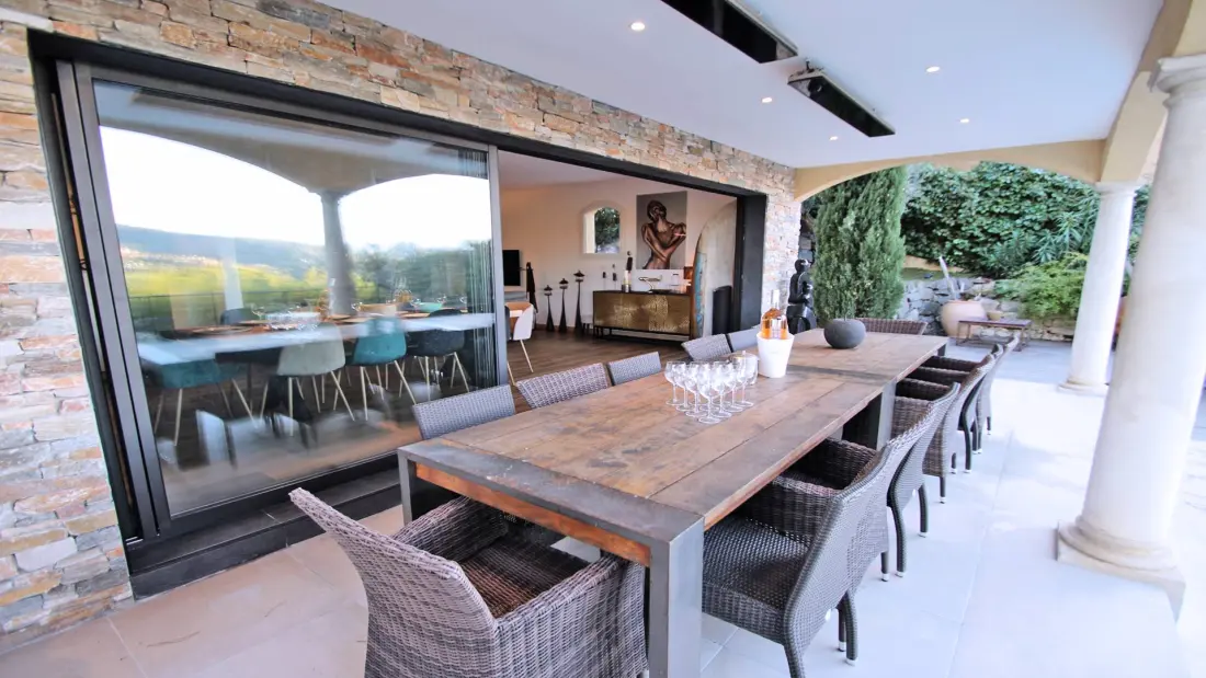 Residence Les Geais
