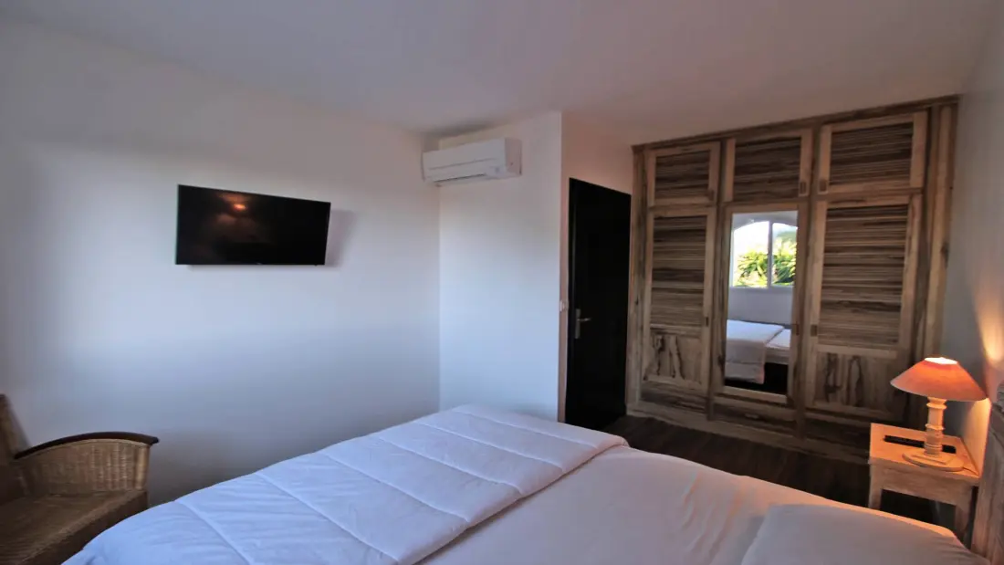 Residence Les Geais