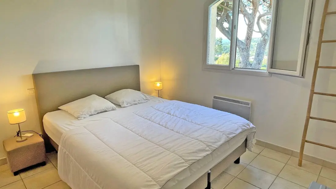 Residence Les Geais