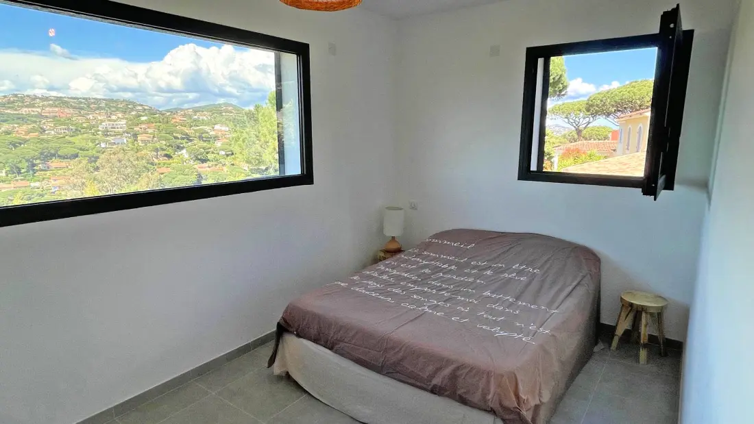 Residence Les Geais