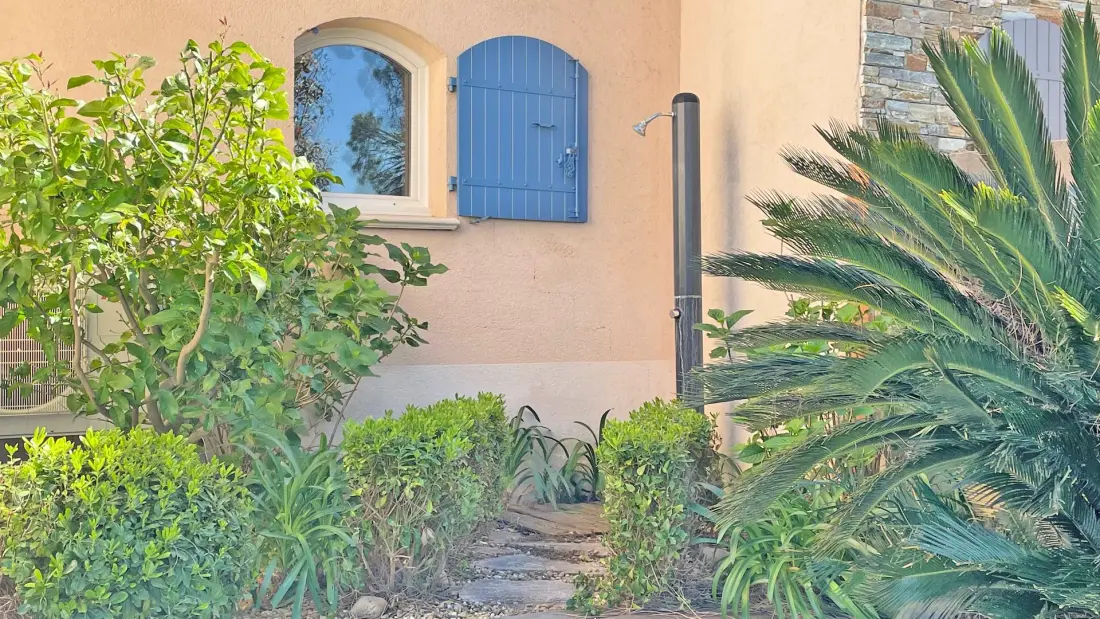 Residence Les Geais