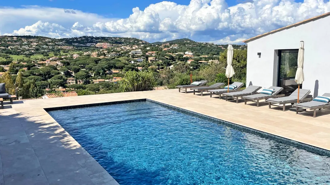 Residence Les Geais